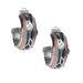 Western Mosaic Earrings