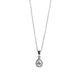 Arctic Rain Jewelry Set