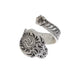 Heirloom Treasure Spoon Ring