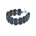 Dumortierite Bracelet