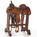 Used 15in Basket Weave Ranch Cutter