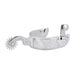 Large Stainless Steel Rock Grinder Spur