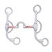 Francois Gauthier Low Correction Equi-Balance Shank Bit