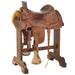 Used 14in Basket Weave Team Roper