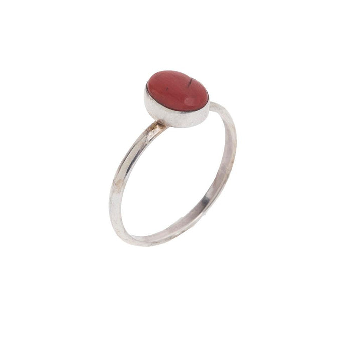 Coral Ring