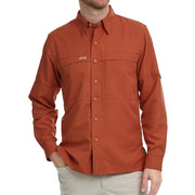 Explorer Copper Shirt