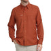 Explorer Copper Shirt