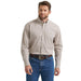 Men's George Strait Stone Paisley Shirt