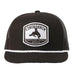 Men's American Rodeo Brown Cap