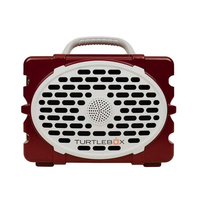 Maroon Generation 3 Speaker