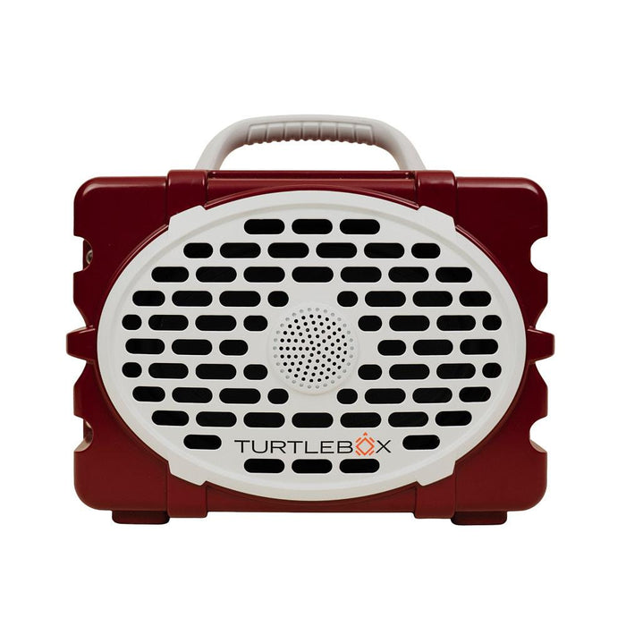 Maroon Generation 3 Speaker