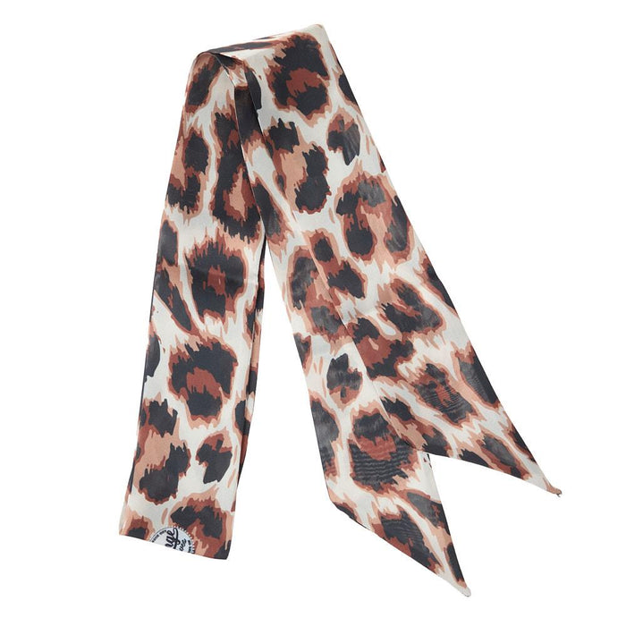 Leopard Light Twilly