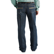 Men's White Label Mid Rise Relaxed Jeans