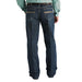 Men's White Label Mid Rise Relaxed Jeans