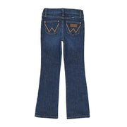 Girl's West Retro Ada Boot Cut Jeans