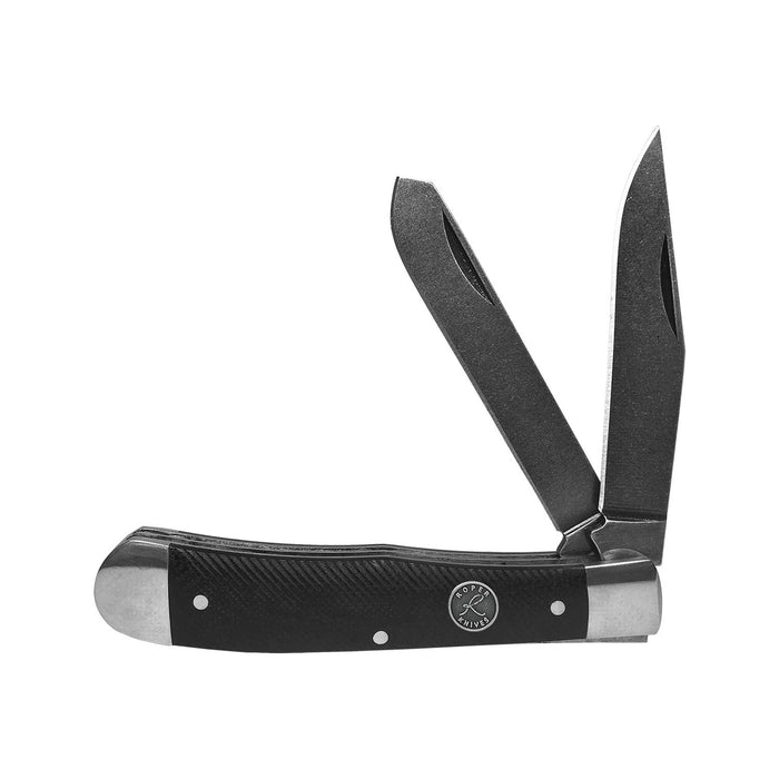 Rough Stock Trapper