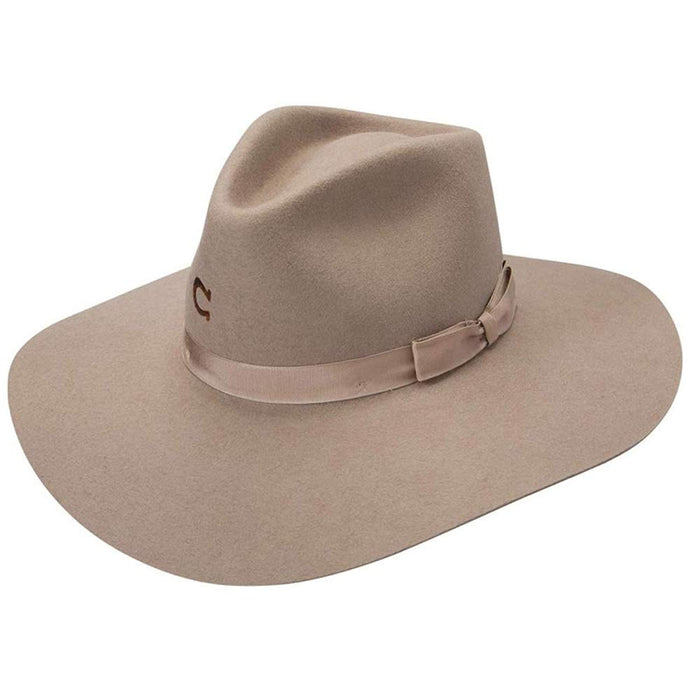 Womens Mushroom Highway Fashion Hat
