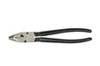 Fence Pliers Round Nose 10"