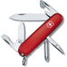 Swiss Army Tinker Pocket Knife Red 91mm