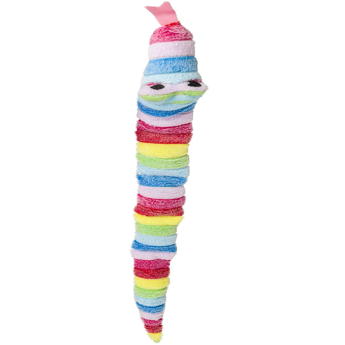 Slithery Snakes Pet Squeak Toys