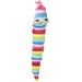 Slithery Snakes Pet Squeak Toys