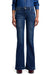 Women's Dojo Wide Leg Trouser Jeans Moreno