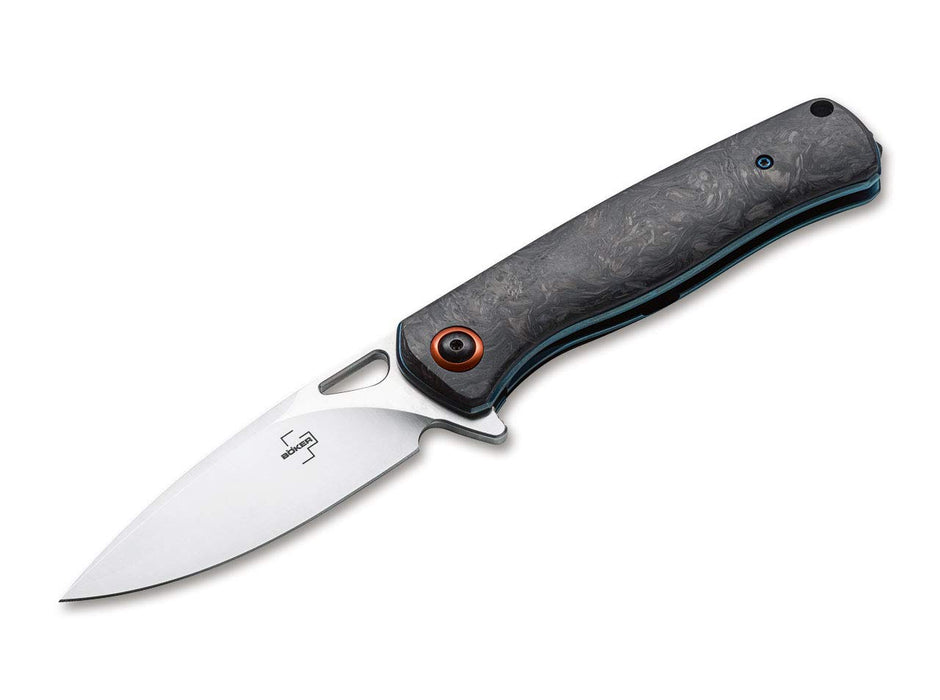 Nebula Pocket Folding Knife