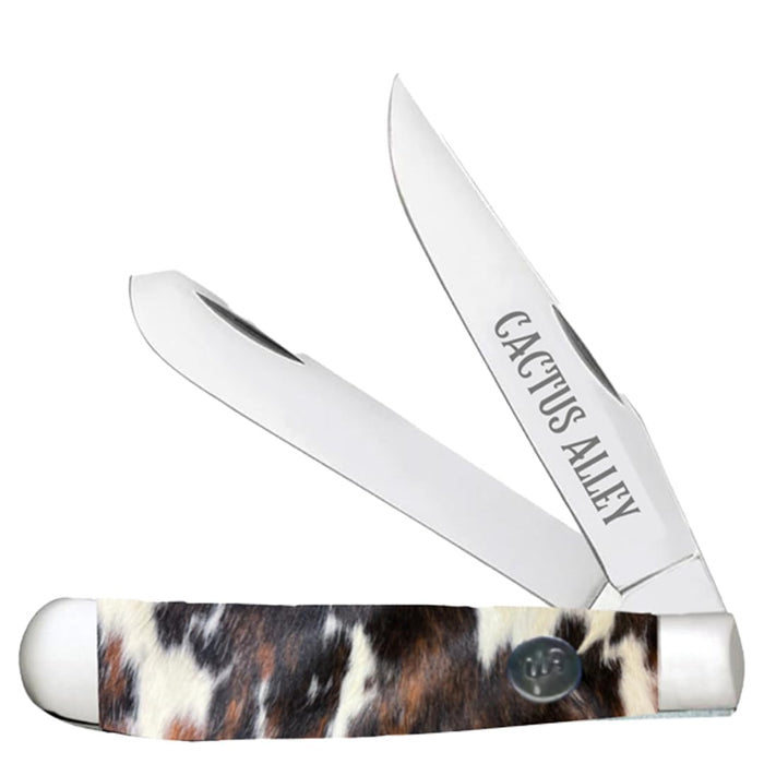 Trapper Folding Knife (Dairy)