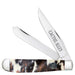 Trapper Folding Knife (Dairy)