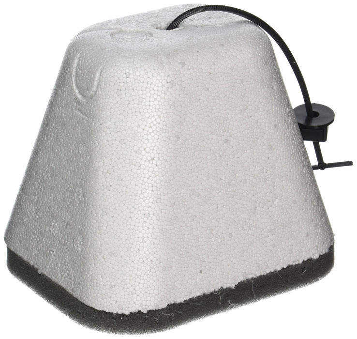 FC1 Outdoor Foam Faucet Cover Oval