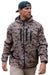 Men's Gauge Camo Challenger Jacket