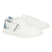 Women`s Karina Crafted Boho White/Blue