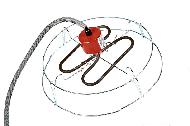 Stock Tank Deicer 1500 Watt