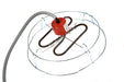 Stock Tank Deicer 1500 Watt