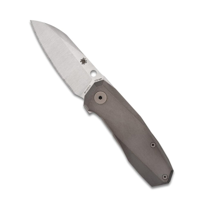 Techno 3 Titanium Knife