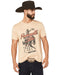 Men's Keepin' It Western Graphic Tee Shirt
