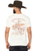 Men's Slim Head 'Em Off Short Sleeve Graphic Tee Shirt