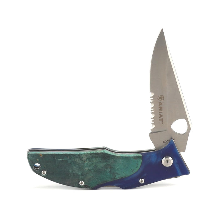 Medium Hybrid Knife