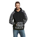 Men’s Flame Resistant DuraStretch Patriot Hoodie