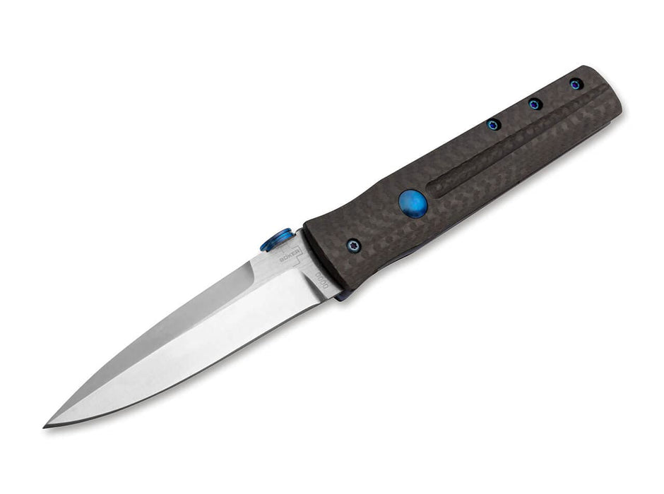 IcePick Folding EDC Pocket Knife