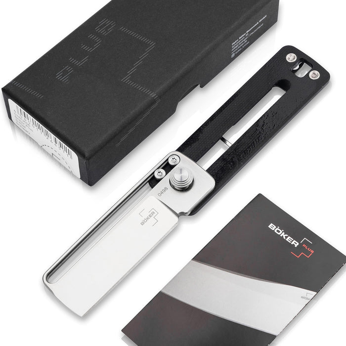 S-Rail Mini EDC Knife