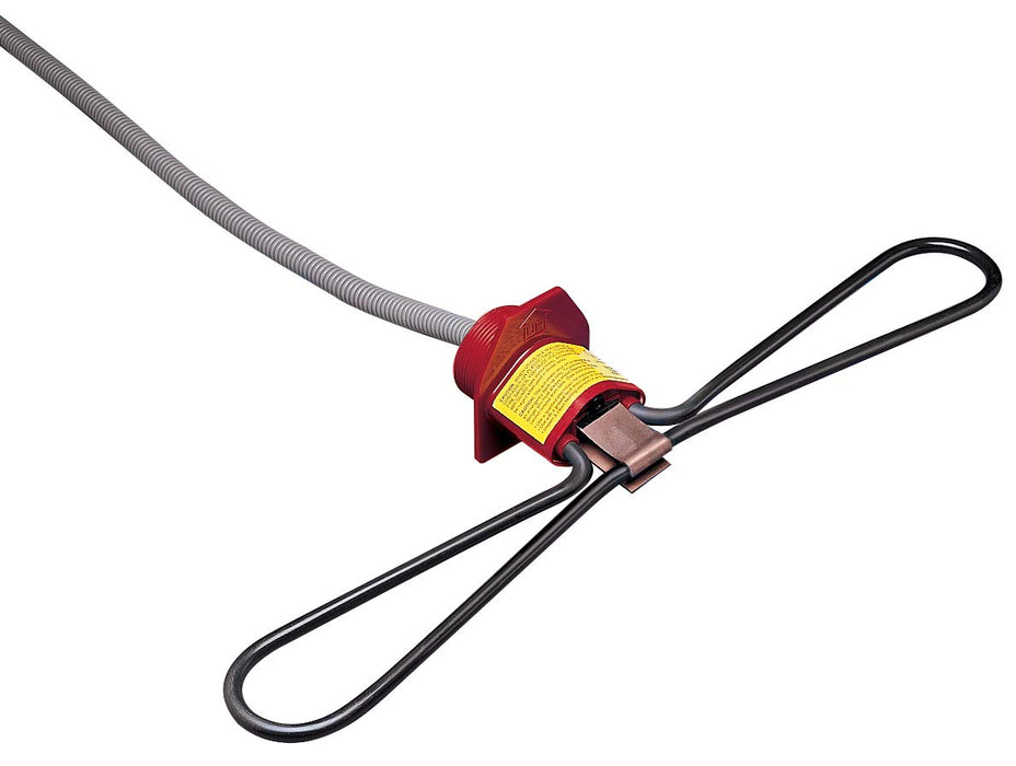 Stock Tank Water Deicer