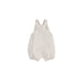 Children`s Tan Stripe Romper