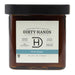Pearl Snaps Square Candle