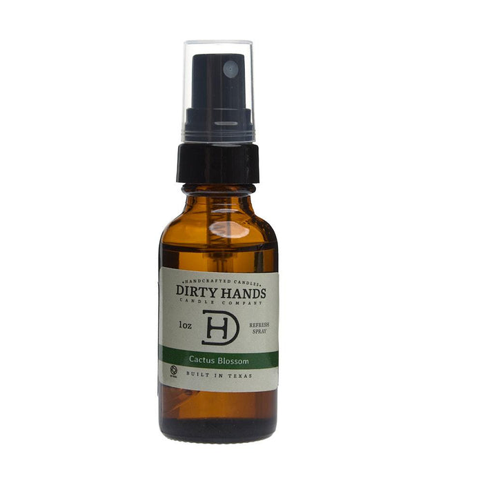 Cactus Blossom Refresh Spray