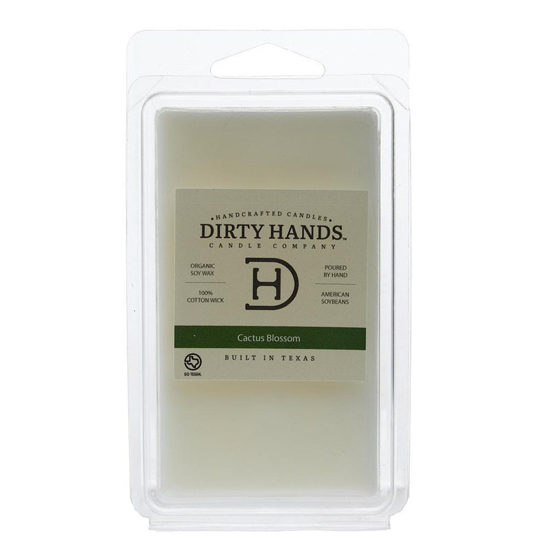 Cactus Blossom Wax Melt