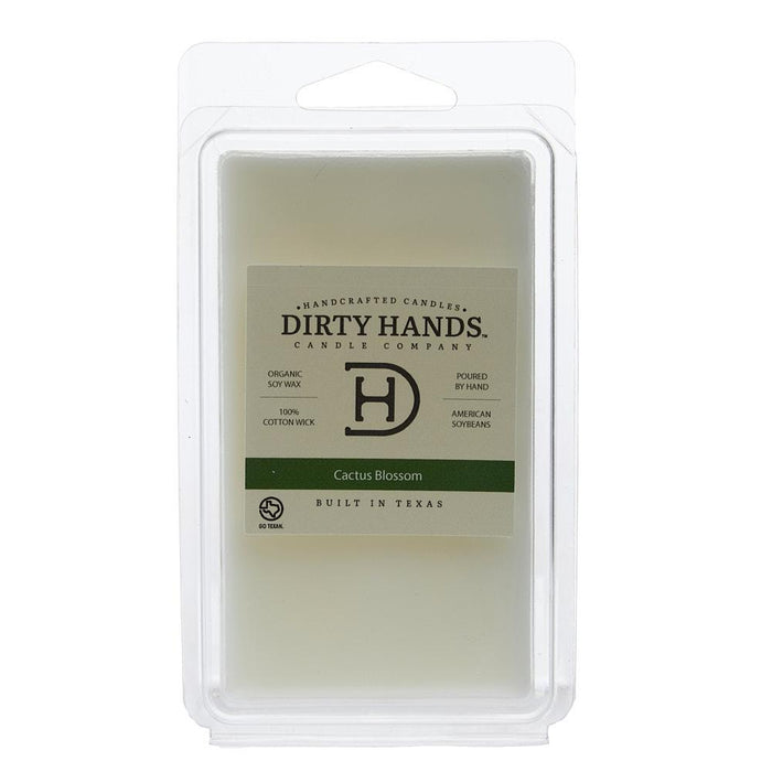 Cactus Blossom Wax Melt