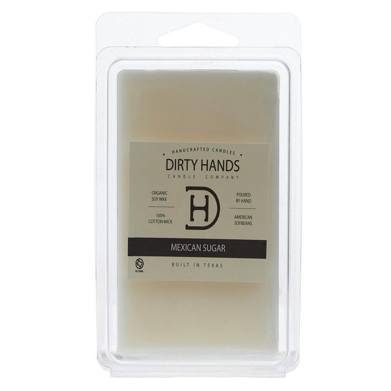 Mexican Sugar Wax Melt