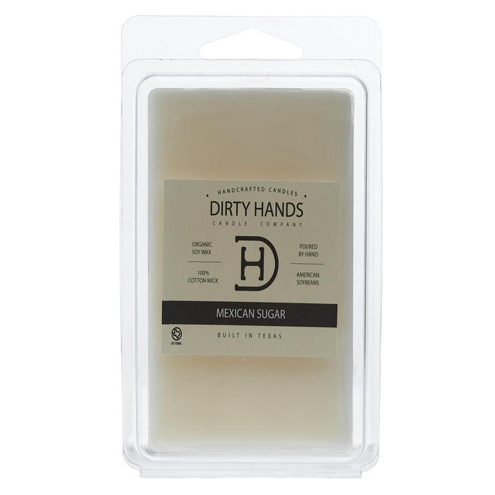 Mexican Sugar Wax Melt