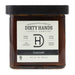 Gunpowder Square Candle